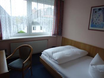 Hotel EL CONDOR Main image